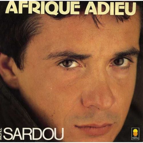 Afrique Adieu