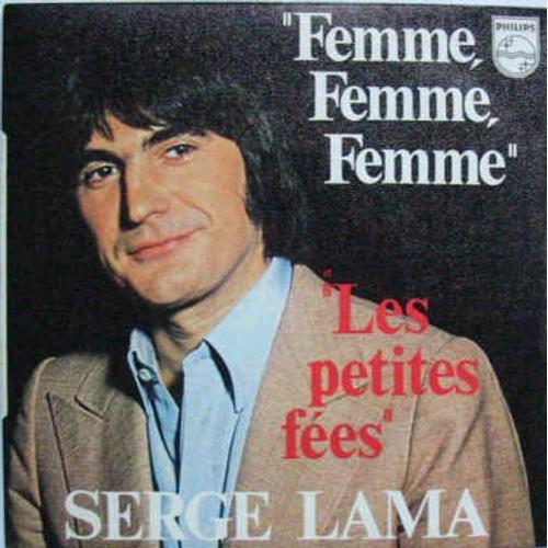 Femme, Femme, Femme<Br>Les Petites Fées