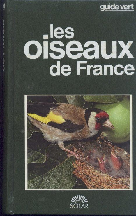 Les Oiseaux De France