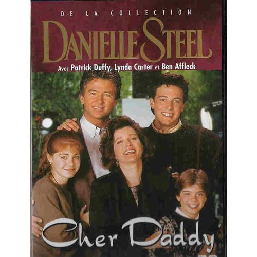 Danielle Steel - Cher Daddy