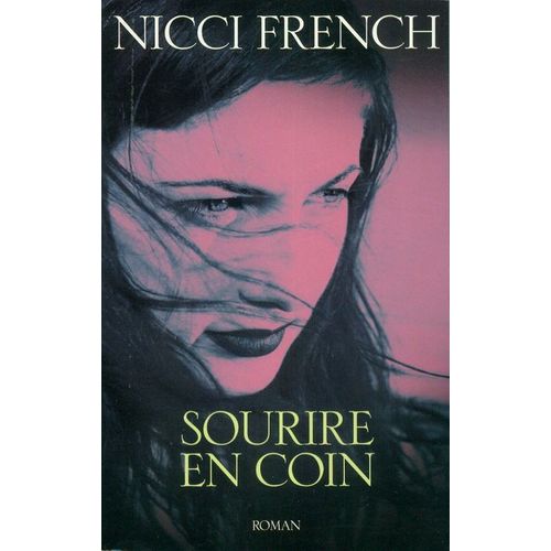 Sourire En Coin