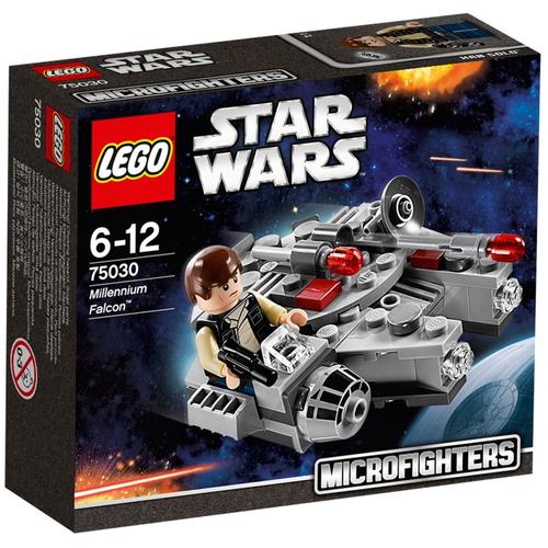 Lego Star Wars - Millennium Falcon