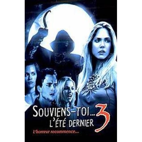Souviens-Toi ... L'été Dernier 3