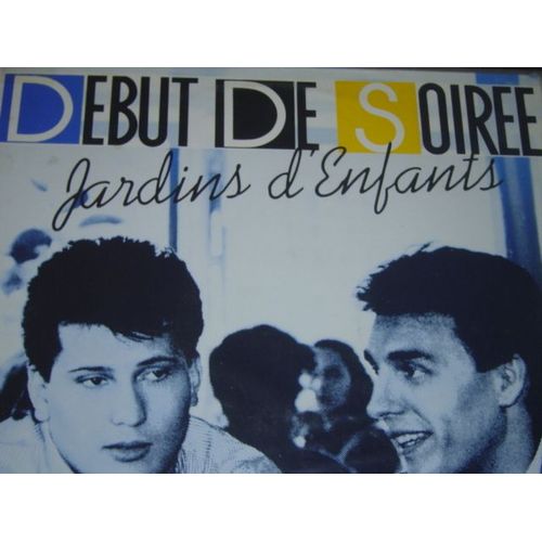 Jardins D'enfants