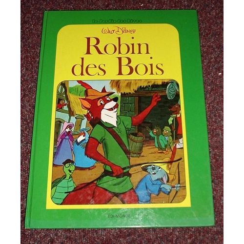 Robin Des Bois