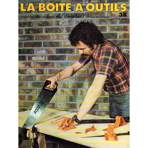 La Boite A Outils  N° 38 : Table Carree Transformable En Table Ronde