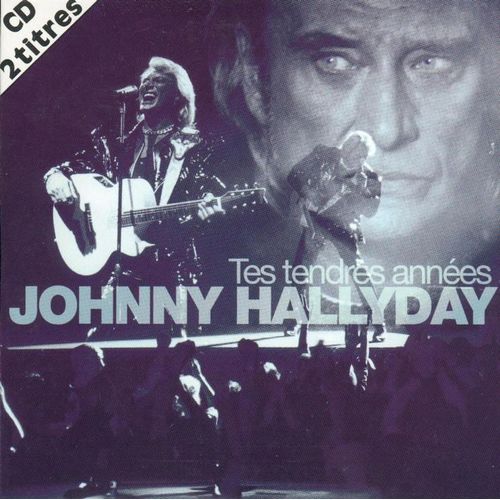 Tes Tendres Années