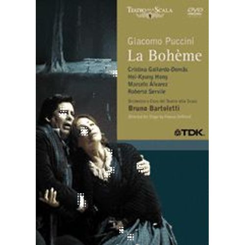 La Boheme