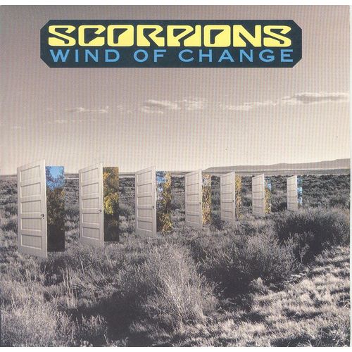 Wind Of Change