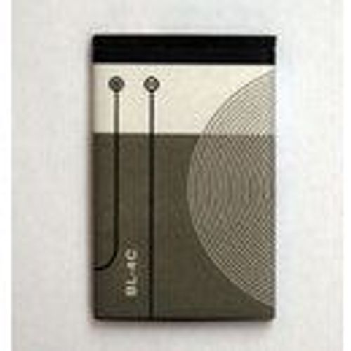 Batterie Pour Nokia 6103  Li-Ion 900mah