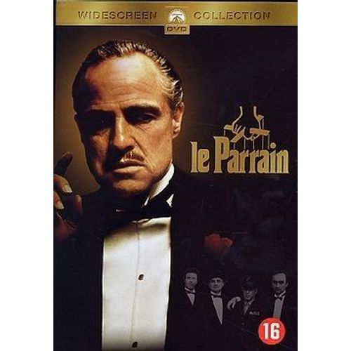 Le Parrain - Edition Belge