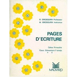 Cahier Ecriture Ce1 Au Meilleur Prix Neuf Et Occasion Rakuten Cahier Ecriture Ce1 Au Meilleur Prix Neuf Et Occasion Rakuten