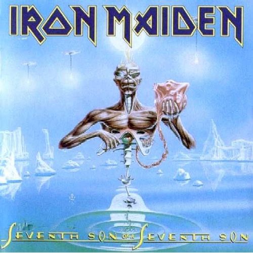 Seventh Son Of A Seventh Son