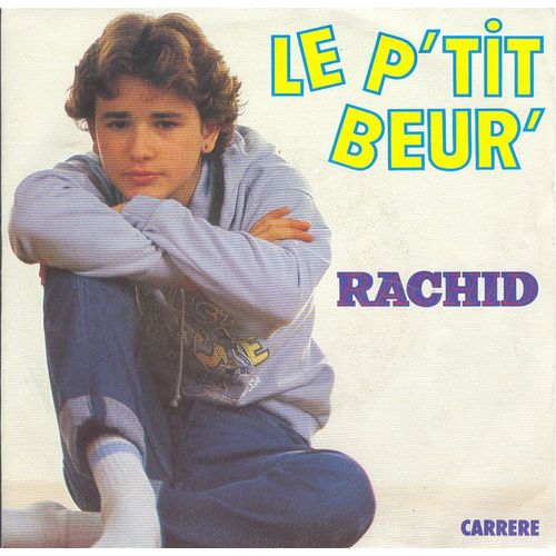 Le P'tit Beur