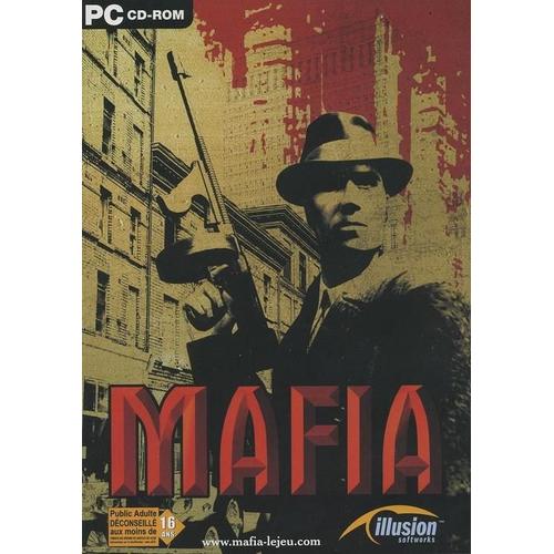 Mafia Pc