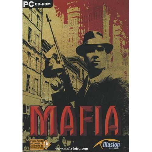 Mafia Pc