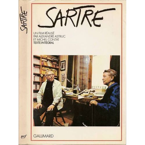 Sartre