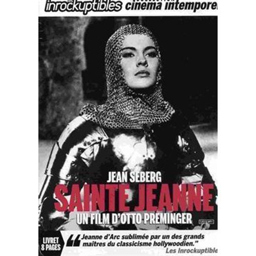 Sainte Jeanne