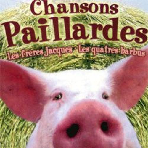 Chansons Paillardes