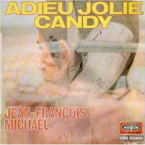 Adieu Jolie Candy