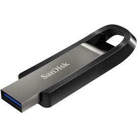 SanDisk 128 Go Ultra Luxe, USB 3.2, Clé USB des vitesses allant jusqu'à  jusqu'à 400 Mo/s : : Informatique
