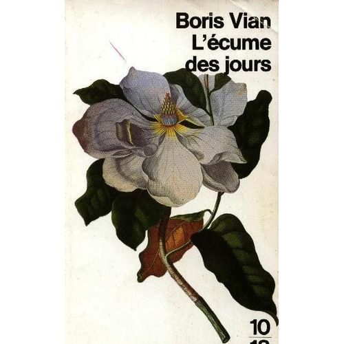 L'écume Des Jours