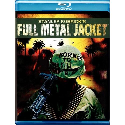 Full Metal Jacket