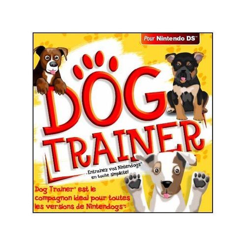 Dog Trainer V2