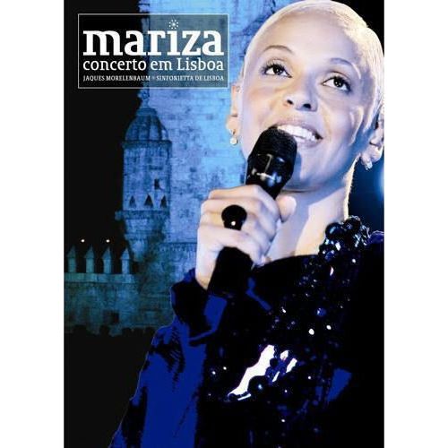 Mariza - Concerto Em Lisboa