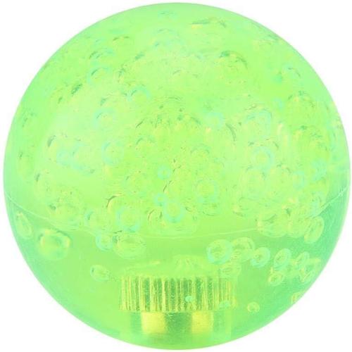 Arcade Joystick Ball, Boule Sup¿¿Rieure En Cristal Ignifuge Pour Le Jeu De Combat D'arcade Avec La R¿¿Sistance Forte ¿¿ L'abrasion