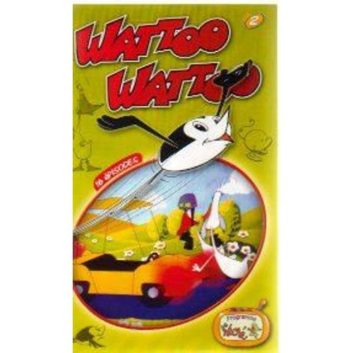 Wattoo Wattoo - Volume 2