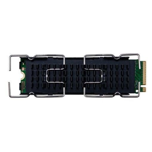 HP Z Turbo Drive - SSD - chiffr&eacute; - 512 Go - interne -