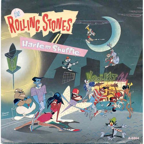 Harlem Shuffle