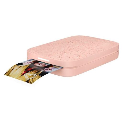HP Sprocket 200 perle luna - Imprimante photo couleur -