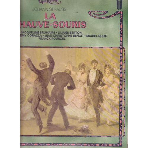 La Chauve Souris