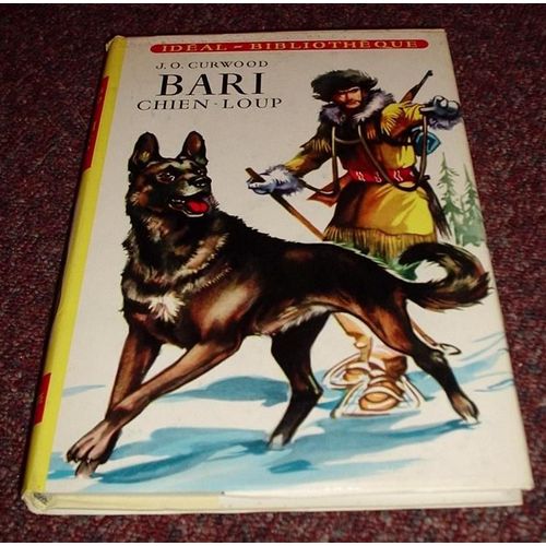 Bari Chien Loup