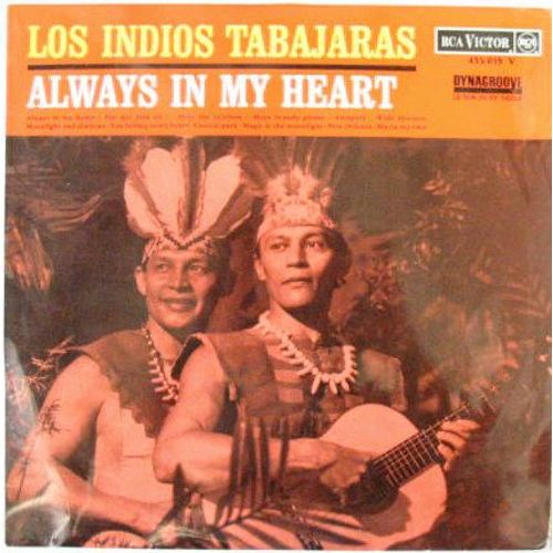 Always In My Heart