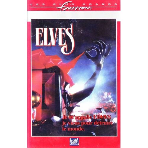 Elves