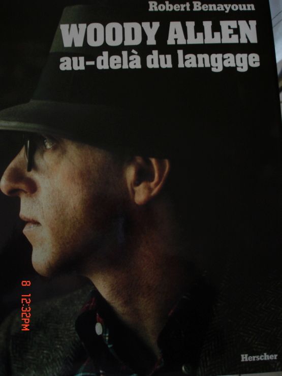 Woody Allen - Au-Delà Du Langage