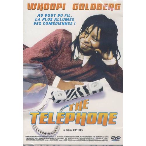 The Telephone