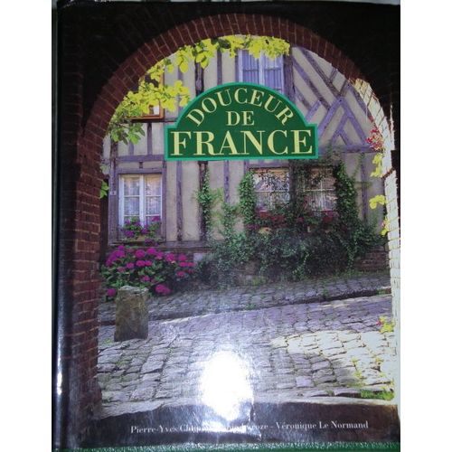 Douceur De France