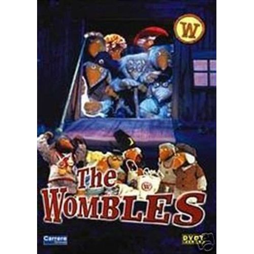 The Wombles 1
