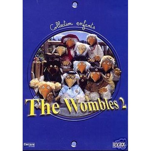 The Wombles 2
