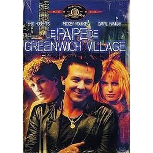 Le Pape De Greenwich Village