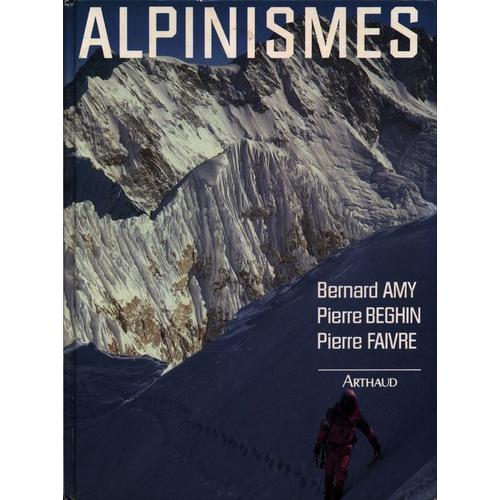 Alpinismes