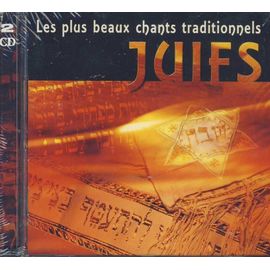 Israel : Les Plus Beaux Chants Traditionnels Juifs