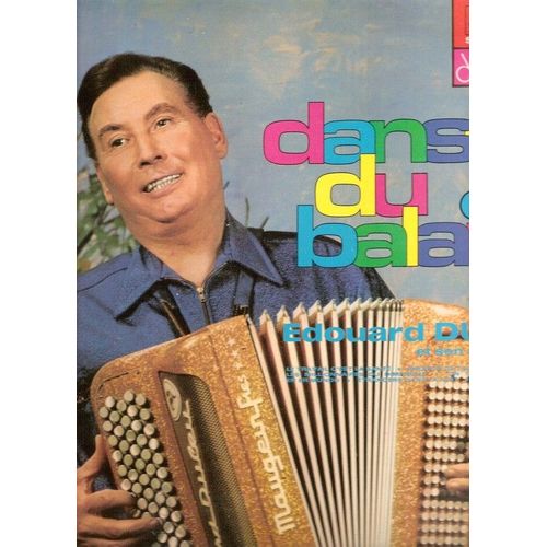Danse Du Balai