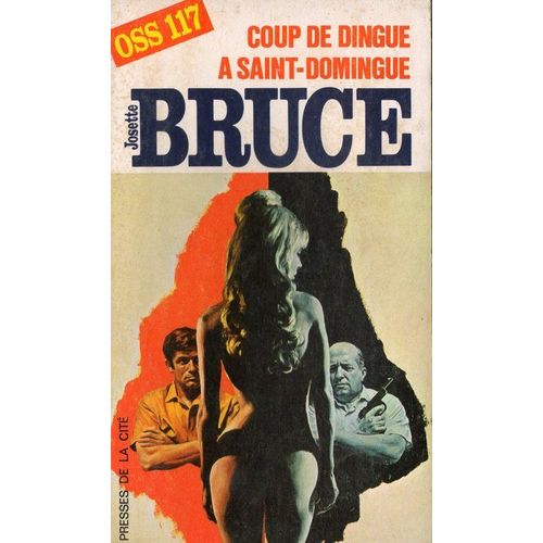 Coup De Dingue À Saint-Domingue