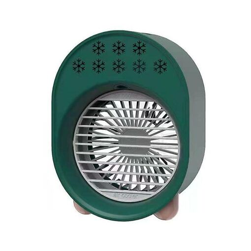 Mini Climatiseur Portable, Climatiseur Mobile Sans Échappement, Ven...