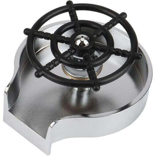 Rinceur De Verre Pour Robinet, Pour Éviers De Cuisine, Lave-Verres ...